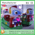 funnest kid amusement machine Electric Toy Car Kids Swing Machines